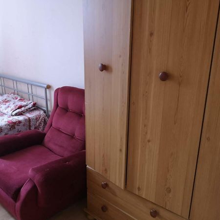 Double Bed Room @Clapham London Exterior photo